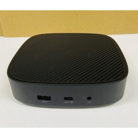 HP t430 thin client/TPC-W053-TC Celeron(R) N4000 4GB/32GB