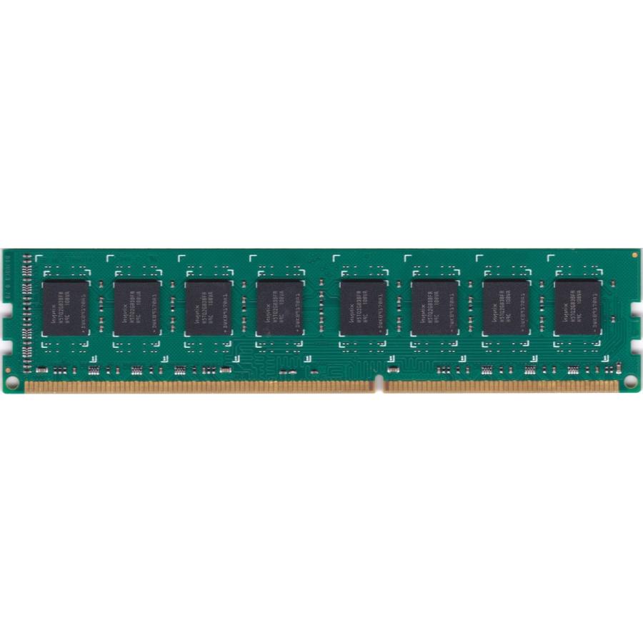 SanMax PC3-10600U (DDR3-1333) 4GB 240ピン DIMM デスクトップパソコン用メモリ 型番：SMD-4G68H1P-13HZ  動作保証品 :10600U-4Gx1-SanMax-1:電子部品商会 - 通販 - Yahoo!ショッピング