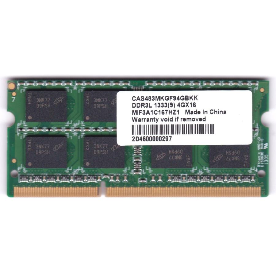 I-O DATA ノートパソコンPC用 メモリ PC3-10600(DDR3-1333) 4GB×1枚  SDY1333-4G Amazon | I-O DATA ノートパソコンPC用 メモリ PC3-10600(DDR3