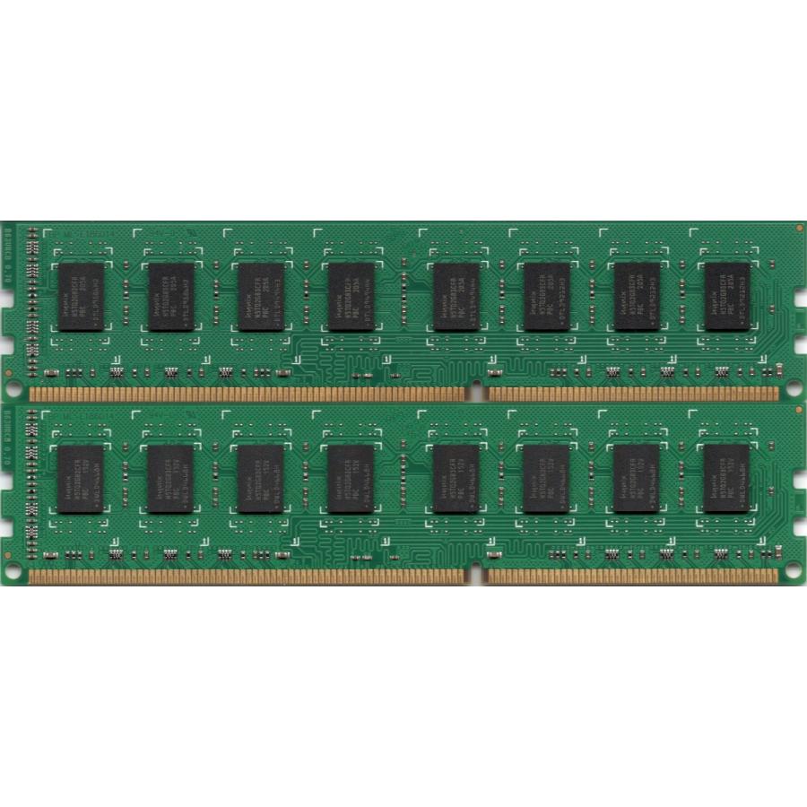 SanMax PC3-12800U (DDR3-1600) 4GB x 2枚組 合計8GB 240ピン DIMM デスクトップパソコン用メモリ :12800U-4Gx2-8G-SanMax-Desk:電子部品商会 - 通販 - Yahoo!ショッピング SanMax PC3-12800U (DDR3-1600) 4GB x 2枚組 合計8GB 240ピン DIMM デスクトップパソコン用メモリ :12800U-4Gx2-8G-SanMax-Desk:電子部品商会 - 通販 - Yahoo!ショッピング