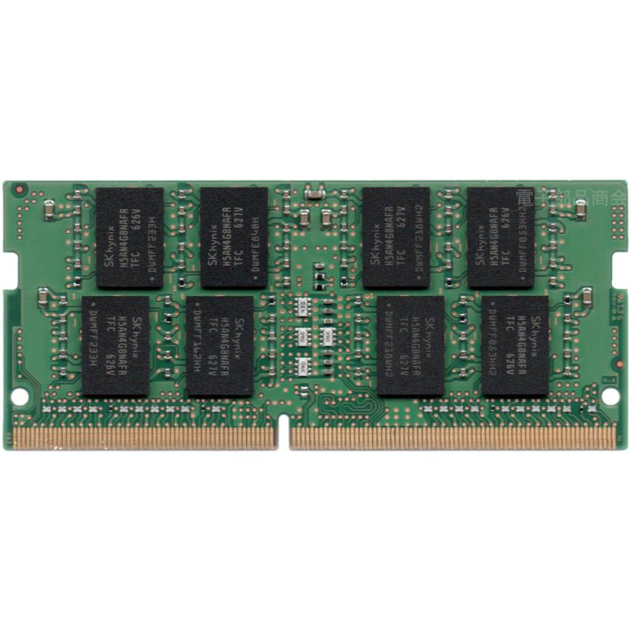 SK hynix PC4-17000S (DDR4-2133) 8GB 2Rx8 PC4-2133P-SE0 SO SK hynix PC4-17000S (DDR4-2133) 8GB 2Rx8 PC4-2133P-SE0 SO