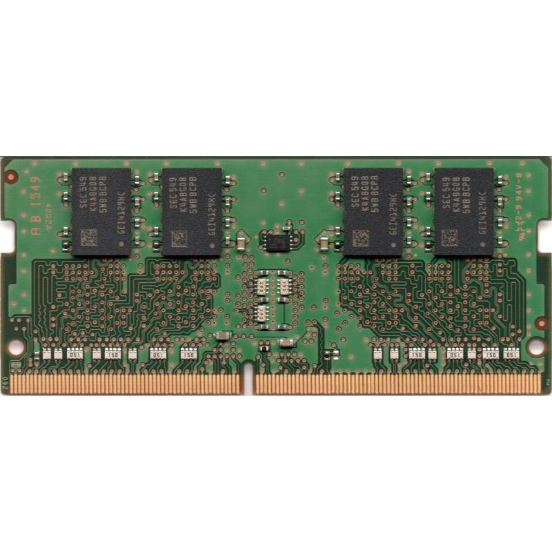 SAMSUNG PC4-17000S (DDR4-2133) 8GB SO-DIMM 260pin ノートパソコン用メモリ PC4-2133P-SA0-10 型番:M471A1K43BB0-CPB 両面実装 (1Rx8) 動作保証品【中古】|pc-parts-firm|02