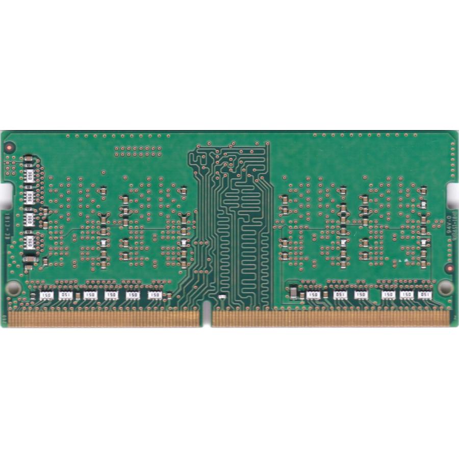 35％OFF】 SK hynix DDR4 4GB HMA851U6AFR6N-UH メモリ