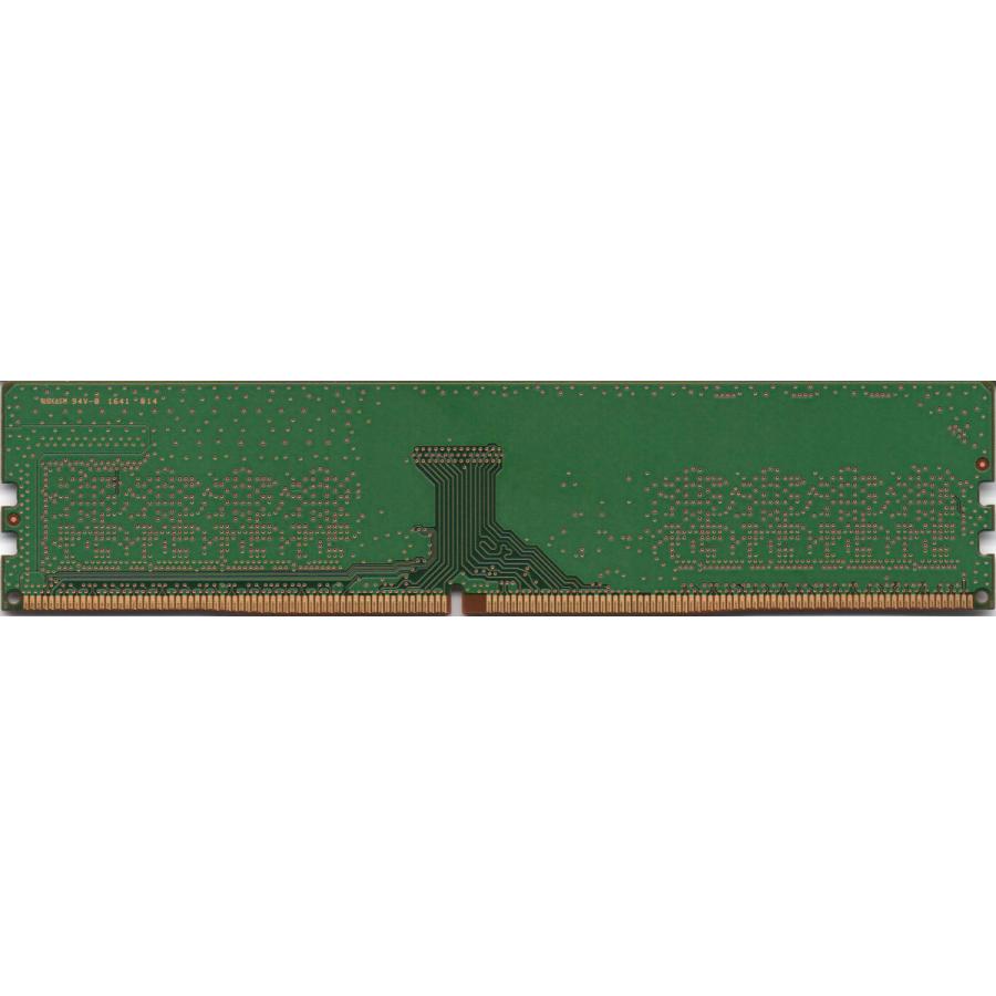 SAMSUNG PC4-19200U (DDR4-2400) 4GB DIMM 288pin デスクトップパソコン用 4G 1Rx8 PC4-2400T-UA2-11 型番:M378A5143EB2-CRC 片面実装 (1Rx8) 動作保証【中古】 :19200U-4GX1-SAMSUNG-3:電子部品商会 - 通販 - Yahoo!ショッピング SAMSUNG PC4-19200U (DDR4-2400) 4GB DIMM 288pin デスクトップパソコン用 4G 1Rx8 PC4-2400T-UA2-11 型番:M378A5143EB2-CRC 片面実装 (1Rx8) 動作保証【中古】 :19200U-4GX1-SAMSUNG-3:電子部品商会 - 通販 - Yahoo!ショッピング