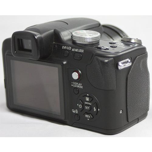 Panasonic デジタルカメラ LUMIX (ルミックス) ブラック DMC Panasonic デジタルカメラ LUMIX (ルミックス) ブラック DMC