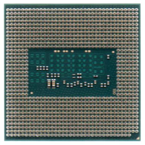 Intel インテル CPU Core i7 i7-4702MQ 2.2GHz（4コア8スレッド）6M