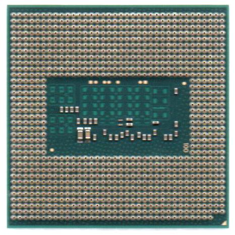 インテル Intel 第4世代 Core i7-4710MQ 2.5GHz 4コア8スレッド 6MBキャッシュ ターボブースト時 3.5GHz 動作保証品【中古】｜pc-parts-firm｜02