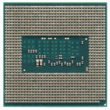 インテル Intel 第4世代 Core i7-4710MQ 2.5GHz 4コア8スレッド インテル Intel 第4世代 Core i7-4710MQ 2.5GHz 4コア8スレッド