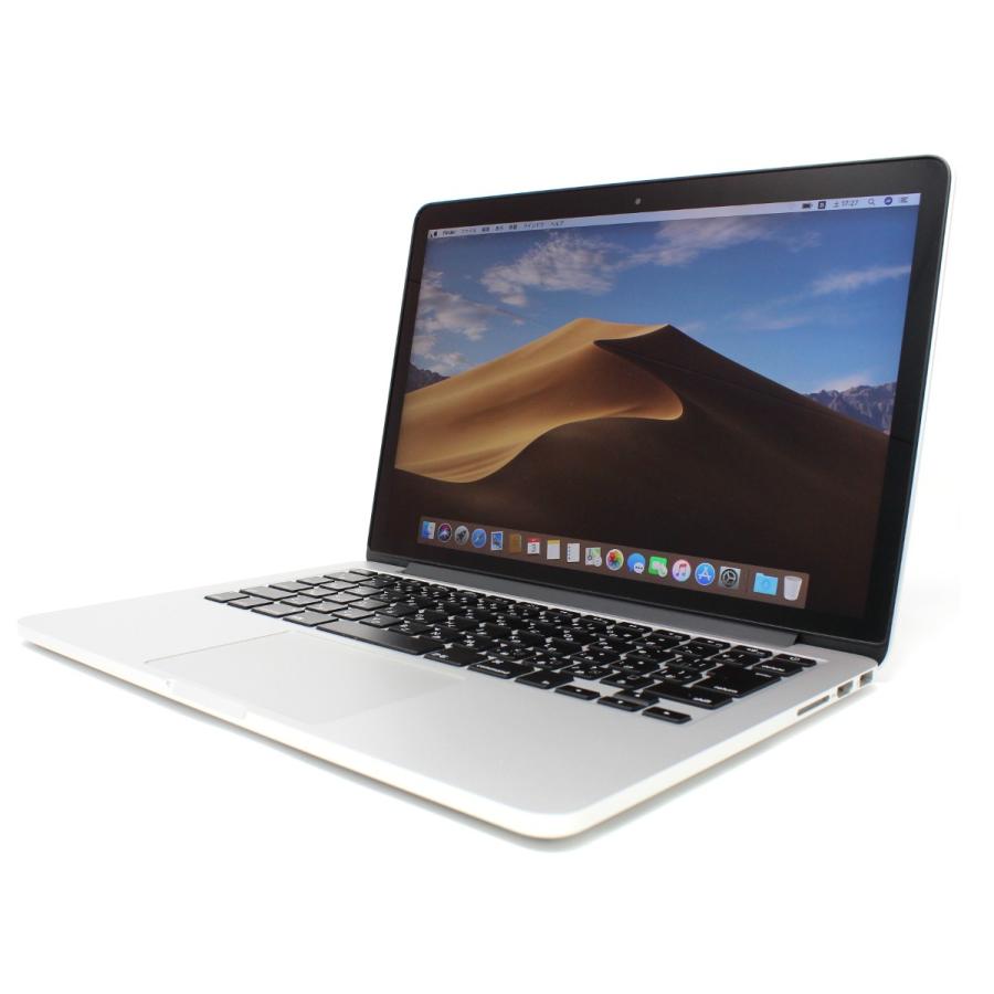 MacBook Pro Apple with Retina Display (2.7GHz Dual Core i5 MacBook Pro Apple with Retina Display (2.7GHz Dual Core i5