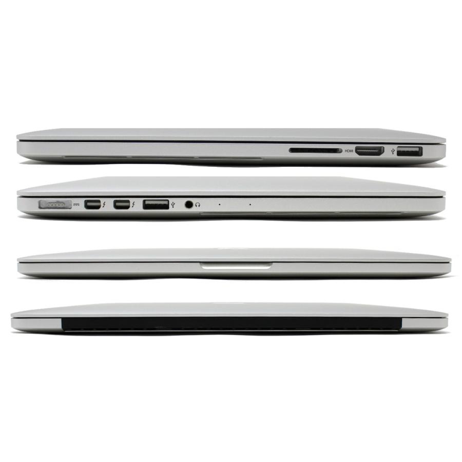 MacBook Pro Apple with Retina Display (2.7GHz Dual Core i5 MacBook Pro Apple with Retina Display (2.7GHz Dual Core i5