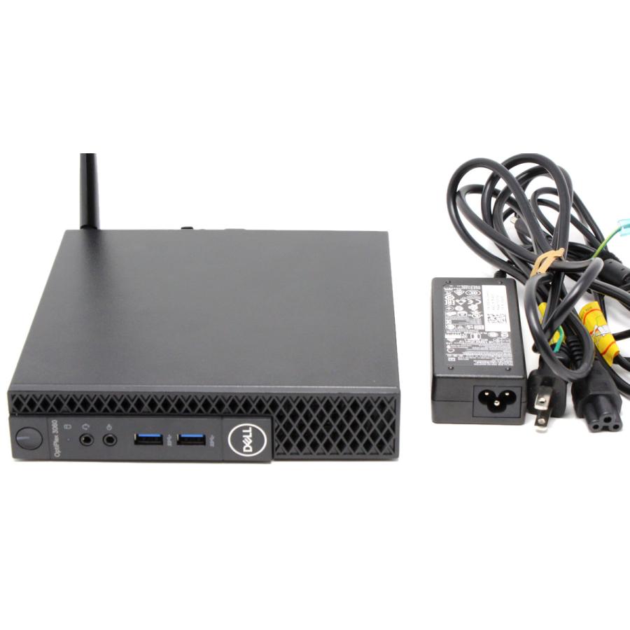 OptiPlex Dell 3060 Micro / Win 11 Pro 64bit Core i5-8400T OptiPlex Dell 3060 Micro / Win 11 Pro 64bit Core i5-8400T