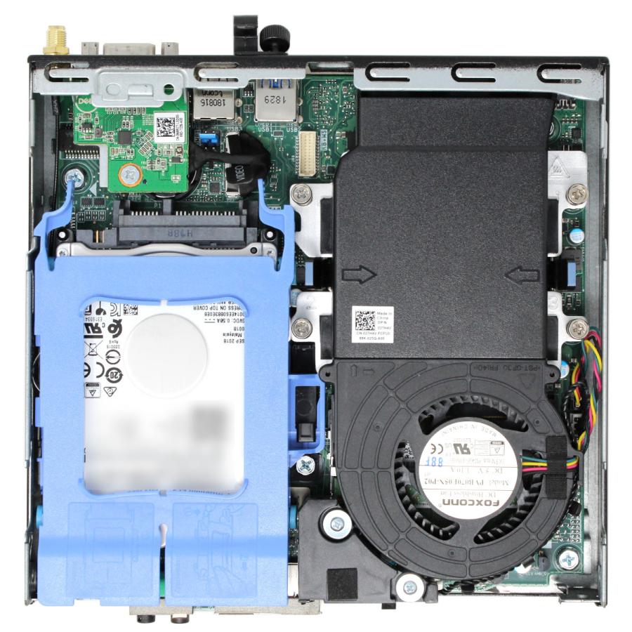 OptiPlex Dell 3060 Micro / Win 11 Pro 64bit Core i5-8400T OptiPlex Dell 3060 Micro / Win 11 Pro 64bit Core i5-8400T