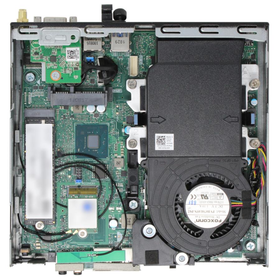 OptiPlex Dell 3060 Micro / Win 11 Pro 64bit Core i5-8400T OptiPlex Dell 3060 Micro / Win 11 Pro 64bit Core i5-8400T