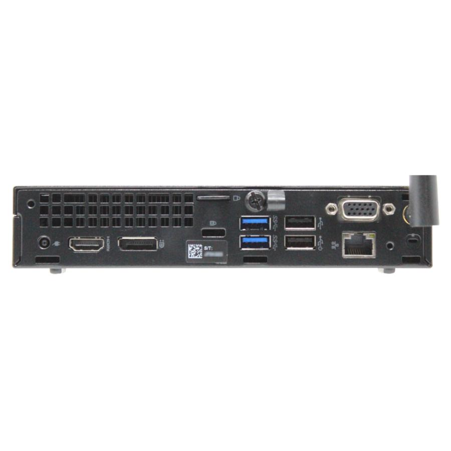 OptiPlex 超小型PC! Dell 3070 Micro / Windows 11 Pro 64bit OptiPlex 超小型PC! Dell 3070 Micro / Windows 11 Pro 64bit