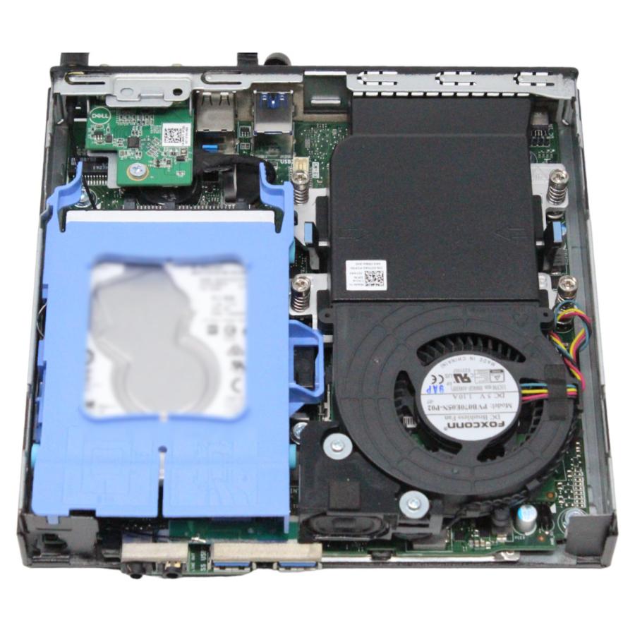 OptiPlex 超小型PC! Dell 3070 Micro / Windows 11 Pro 64bit OptiPlex 超小型PC! Dell 3070 Micro / Windows 11 Pro 64bit