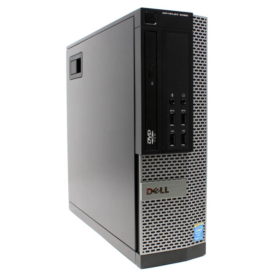 つやあり Optiplex 9020 SF Core i7 メモリ16GB Windows10 Pro 64bit