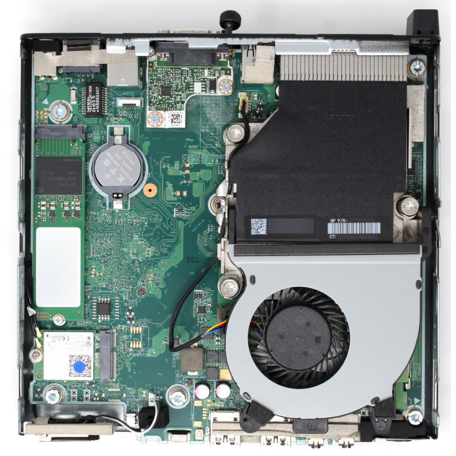 ProDesk 超小型PC HP 400 G4 DM / Windows11 Pro 64bit 第8世代 ProDesk 超小型PC HP 400 G4 DM / Windows11 Pro 64bit 第8世代