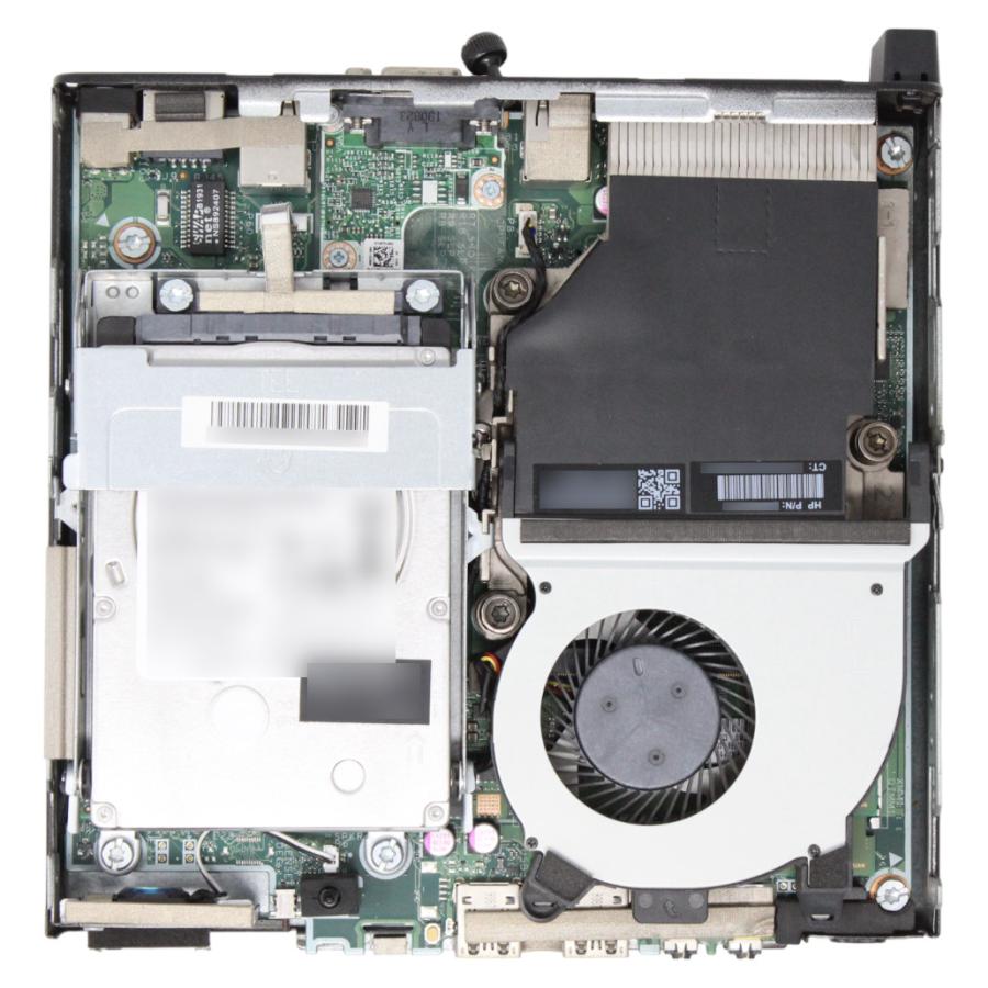 エイチピー HP ProDesk 400 G4 DM / Windows 11 Pro 64bit Core エイチピー HP ProDesk 400 G4 DM / Windows 11 Pro 64bit Core