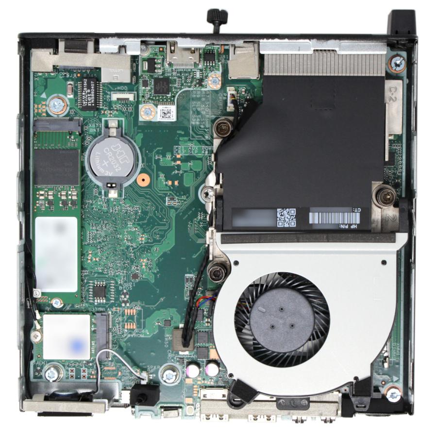 エイチピー HP ProDesk 400 G4 DM / Windows 11 Pro 64bit Core エイチピー HP ProDesk 400 G4 DM / Windows 11 Pro 64bit Core