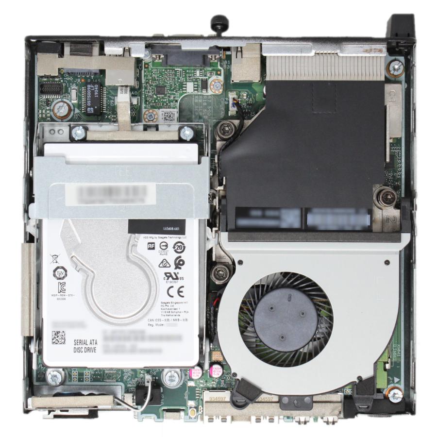 エイチピー 【大特価!】HP ProDesk 400 G5 DM/ Windows 11 Pro エイチピー 【大特価!】HP ProDesk 400 G5 DM/ Windows 11 Pro