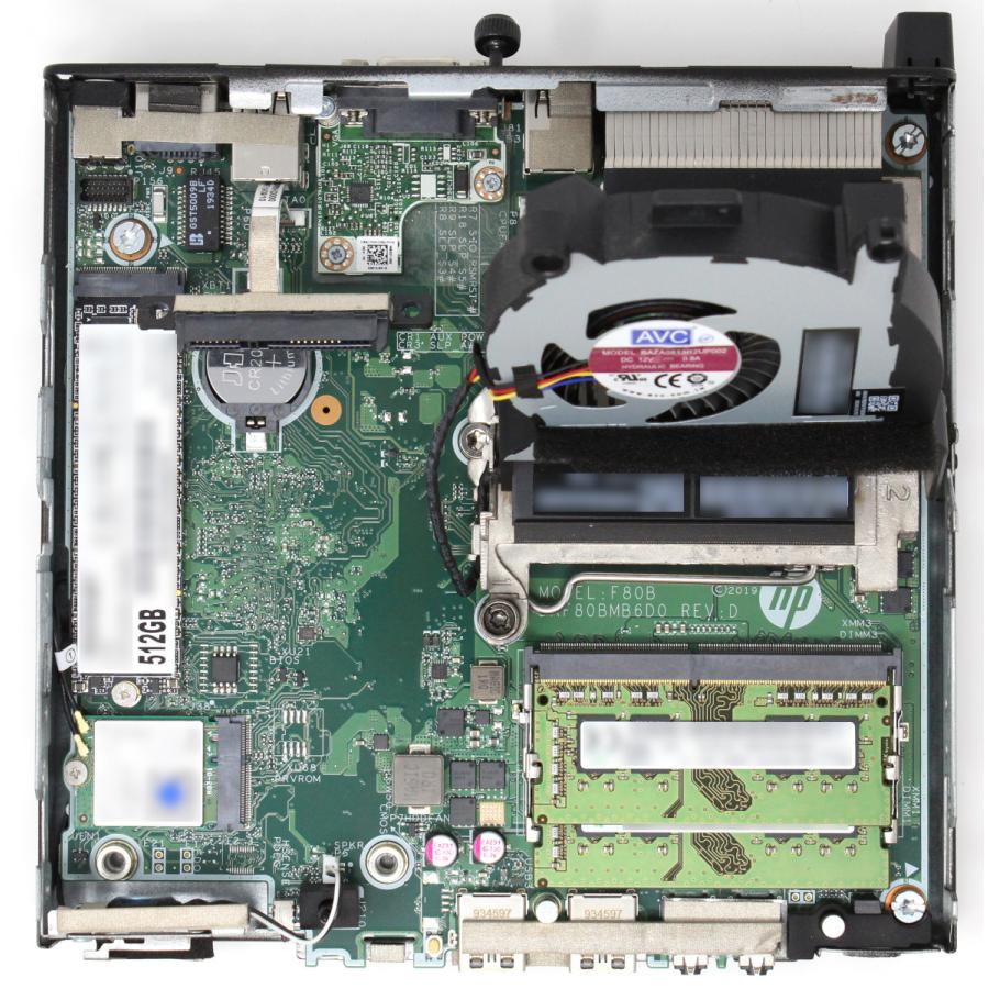 エイチピー 【大特価!】HP ProDesk 400 G5 DM/ Windows 11 Pro エイチピー 【大特価!】HP ProDesk 400 G5 DM/ Windows 11 Pro