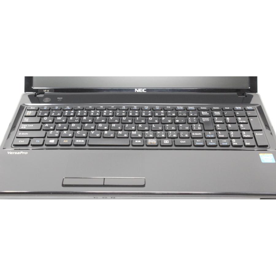 VersaPro 【訳あり奉仕品】NEC VK19EF-H Windows10 Pro 64bit VersaPro 【訳あり奉仕品】NEC VK19EF-H Windows10 Pro 64bit