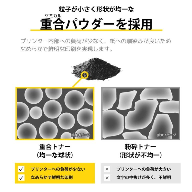 2個セット CRG-069H BK 約7600枚 印刷 CRG069HBK-C 互換 トナー 2個セット CRG-069H BK 約7600枚 印刷 CRG069HBK-C 互換 トナー
