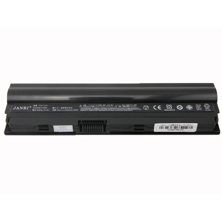 Pse 互換 新品 Asus A32 U24 A31 U24 U24a Px3210 U24e Px2430 U24e Xh71 Asus U24 Series バッテリー O Bas079 日本電化パーツ 通販 Yahoo ショッピング