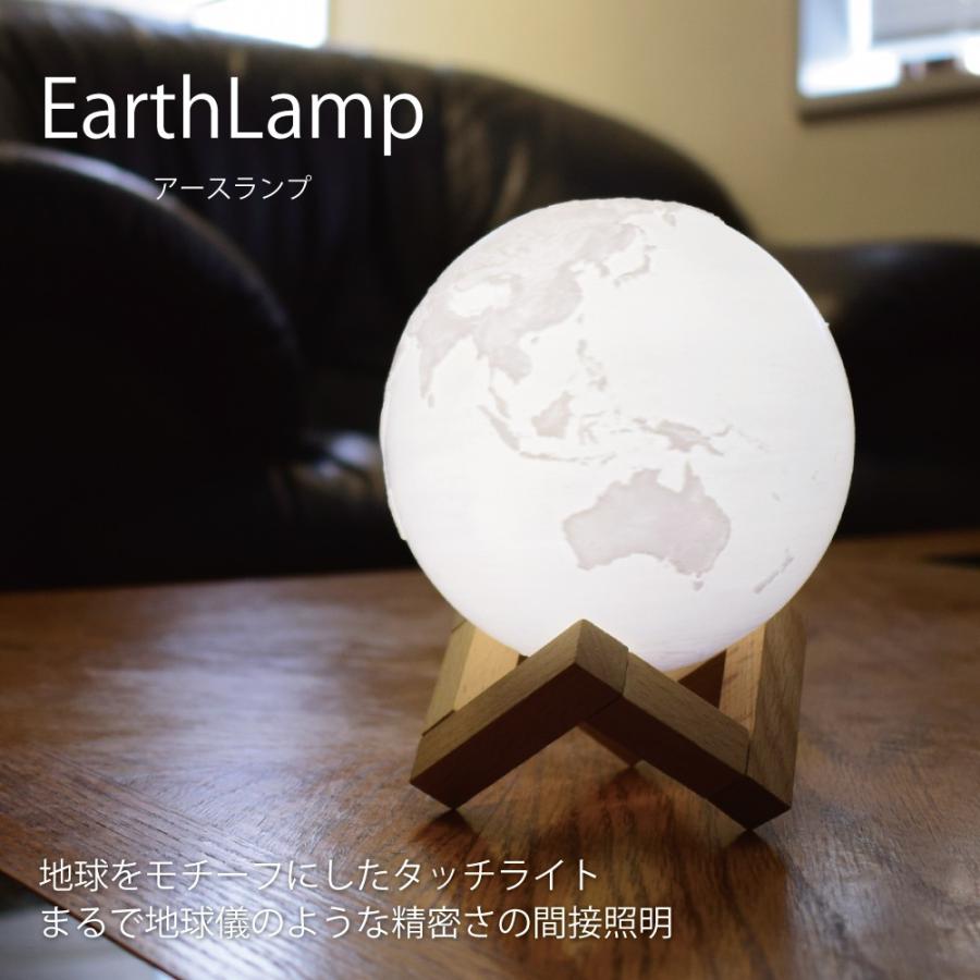 間接照明 宇宙シリーズ 月ライト 木星ライト 地球ライト 火星ライト 4 