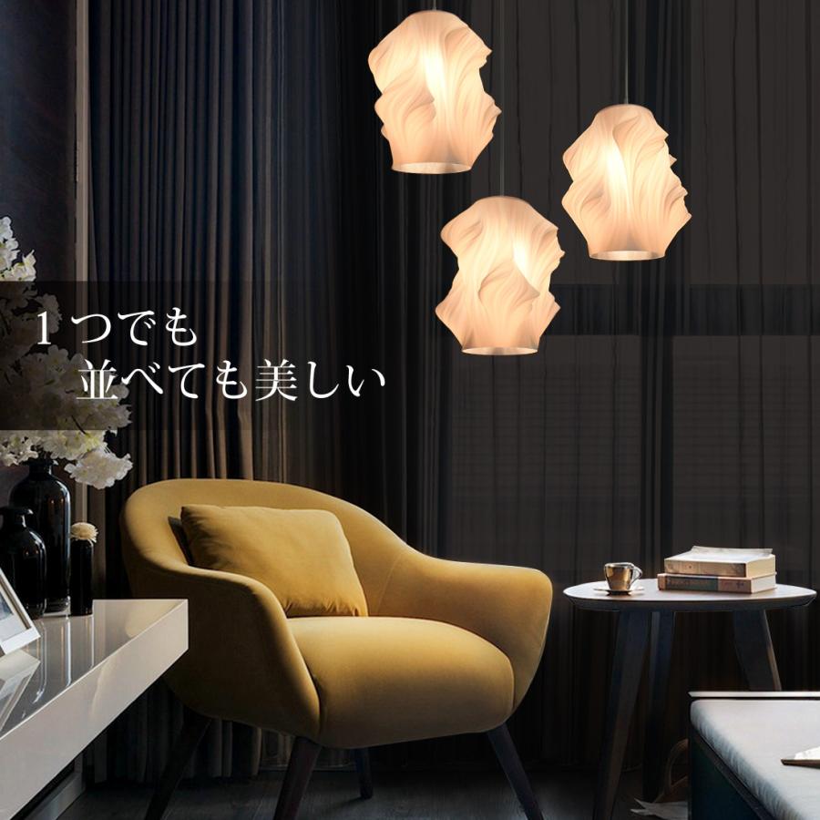 LED対応 間接照明 ライト ペンダントライト ギフト 引掛けシーリング 吊り下げ ダイニング ランプ モダン インテリア おしゃれ 天井照明 癒し 飾り 匠の誠品 |  | 02