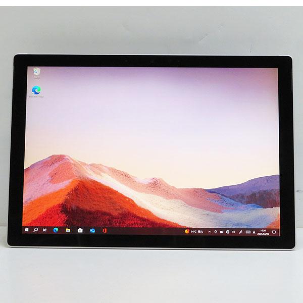 1. Surface Pro 7 i5-1035G4 8/256 第10世代 Amazon.com : New Microsoft Surface Pro 7 Bundle: 10th Gen