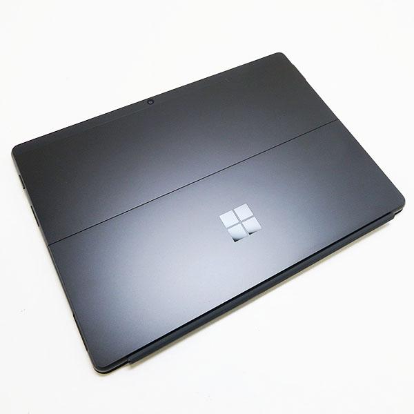Microsoft Surface Pro X (1876)【Microsoft SQ2/16GB/SSD512GB/Win11Pro-64bit/Webカメラ/WLAN/LTE/13インチ】【中古/送料無料】※沖縄、離島を除く｜pc-r-cube｜02