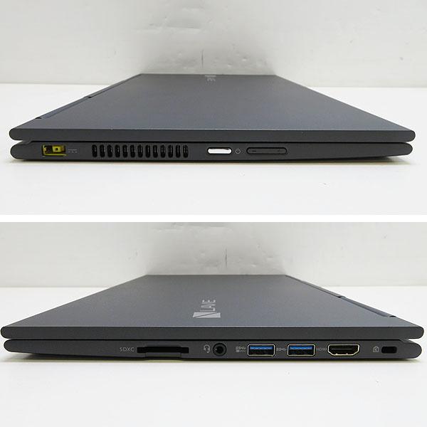 NEC LAVIE Hybrid ZERO［PC-GN16434GE］13.3ワイドタッチ【Core 