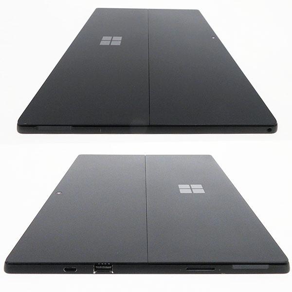 美品】Surface Pro7 第10代 i7-1065 オフィス付 1866 【公式通販】