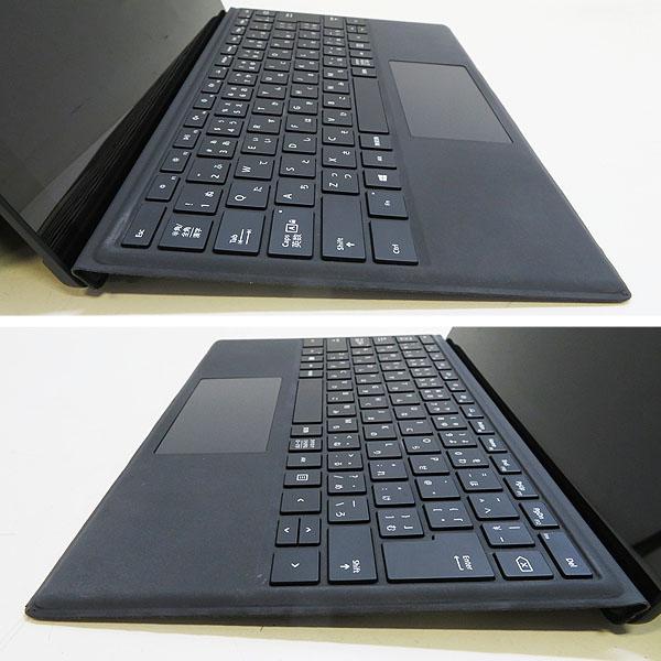 Surface Pro7 第10代 i7-1065 オフィス付 1866 Microsoft Surface Pro 7 (1866) 12.3