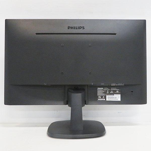 Philips（フィリップス） 243V7QJAB/11 / 23.8型ワイド 液晶