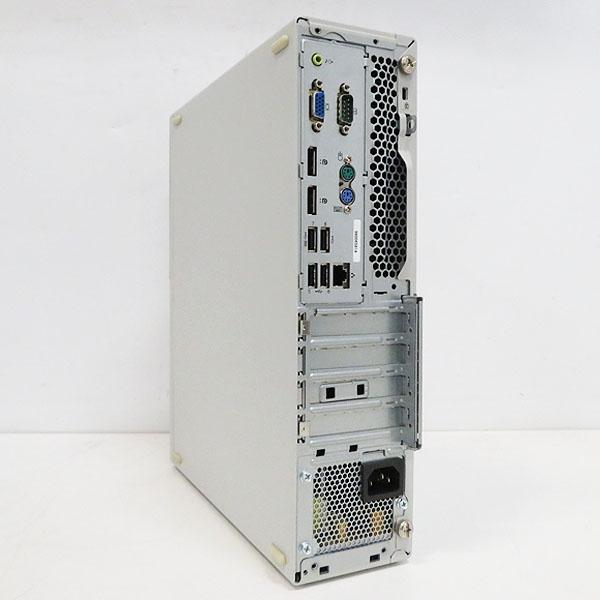 美品 NEC Mate ML-Y i5 第十代 メモリ8G SSD 256G 第8世代 中古デスクトップ NEC Mate MJL36/L-4 Windows11 Pro