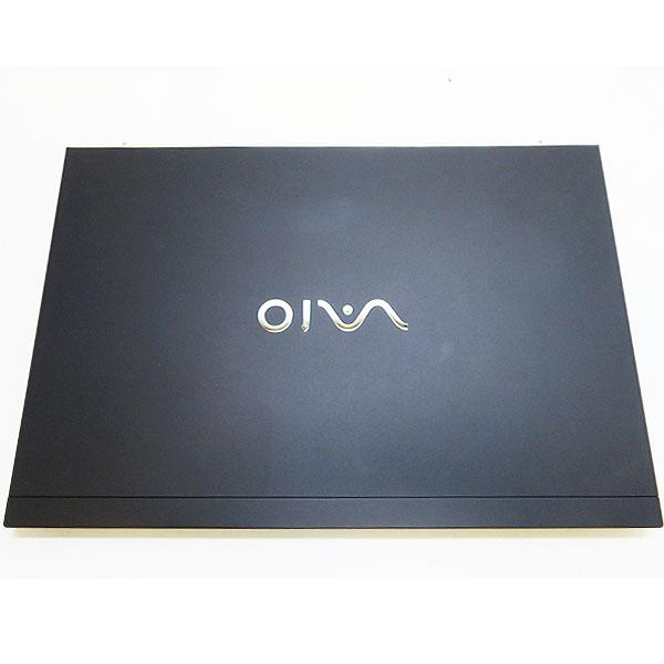 VAIO Pro PK VJPK211 第11世代 14型 FHD i5 軽量 VAIO Pro 【即配】