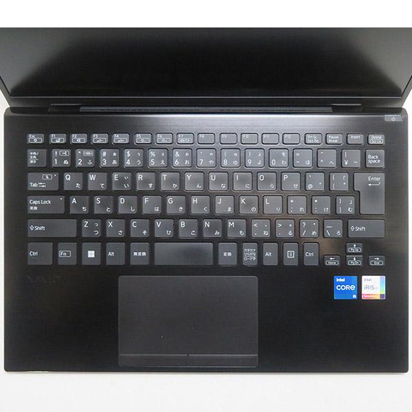 VAIO Pro SONY/ソニー PKシリーズ(VJPK21)【Core i5-1135G7/16GB
