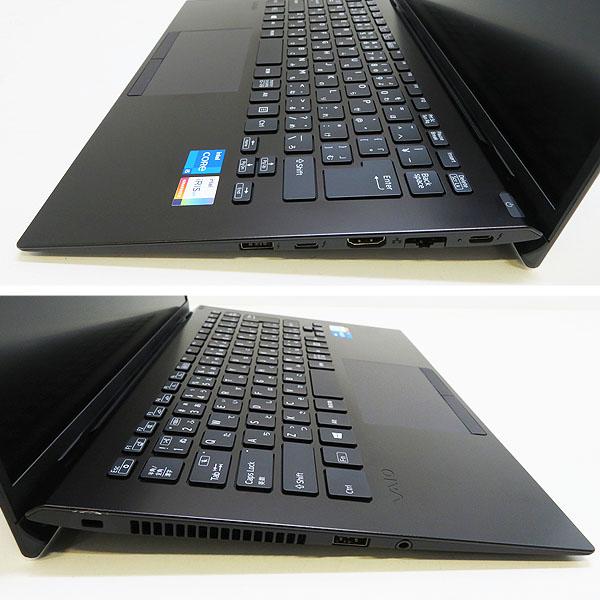 美品！SIMフリー！11世代i5！VAIO proPK21！ノートパソコン！ 美品！SIMフリー！11世代i5！VAIO proPK21！ノートパソコン