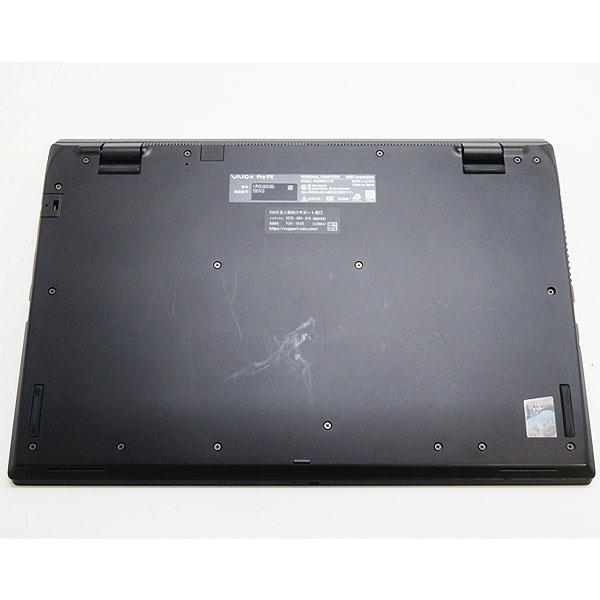 VAIO Pro SONY/ソニー PKシリーズ(VJPK21)【Core i5-1135G7/16GB
