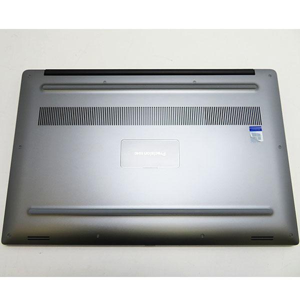 Precision5540 モバイルワークステーションQuadro 訳あり品