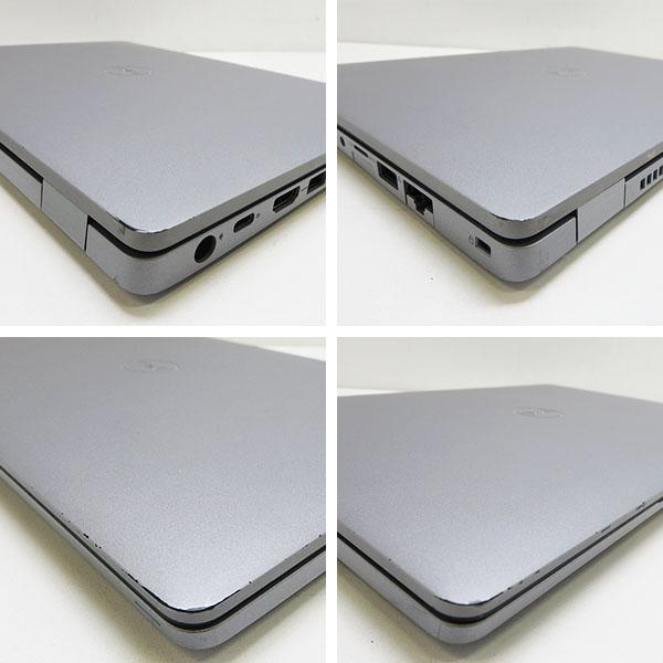 DELL Latitude 5310【Core i7-10610U/16GB(DDR4)/SSD512GB(M.2 DELL Latitude 5310【Core i7-10610U/16GB(DDR4)/SSD512GB(M.2