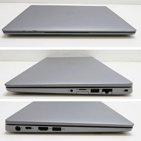 DELL Latitude 5310【Core i7-10610U/16GB(DDR4)/SSD512GB(M.2 DELL Latitude 5310【Core i7-10610U/16GB(DDR4)/SSD512GB(M.2