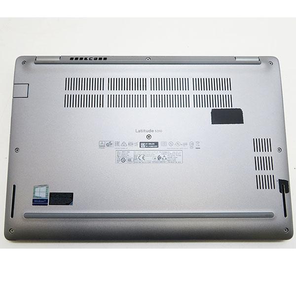 DELL Latitude 5310【Core i7-10610U/16GB(DDR4)/SSD512GB(M.2 DELL Latitude 5310【Core i7-10610U/16GB(DDR4)/SSD512GB(M.2