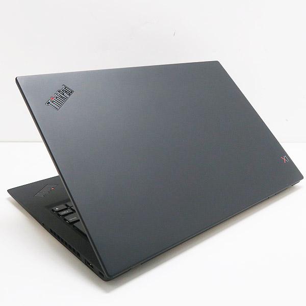 Lenovo / レノボ ThinkPad X1 Carbon (6th Gen) 【Core i5 8350U/8GB/M.2 SSD256GB】【Win10 Pro-64bit】【中古/送料無料】（沖縄、離島を除く）｜pc-r-cube｜02