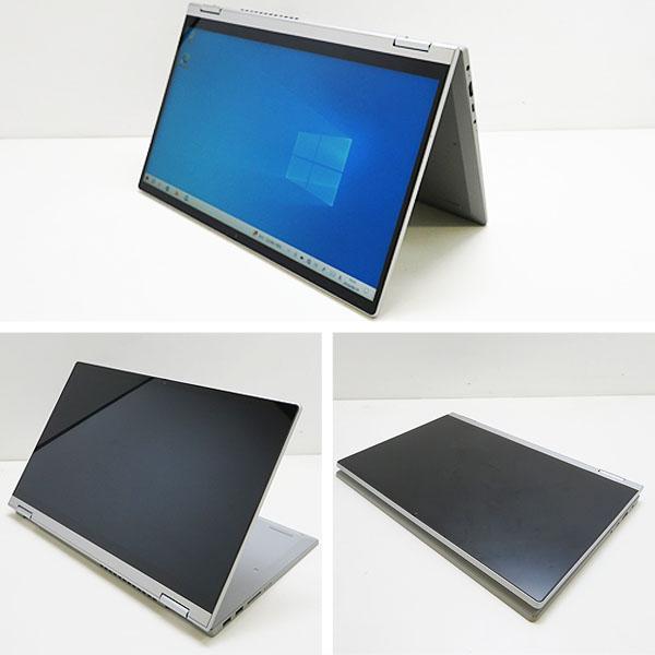 Ideapad Lenovo IdeaPad Flex 5【Ryzen 7-4700U/16GB/M.2 SSD512GB 