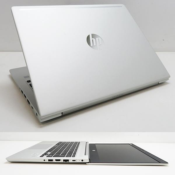 ProBook HP 430 G7【Core i5-10210U/16GB(DDR4)/M.2 SSD256GB