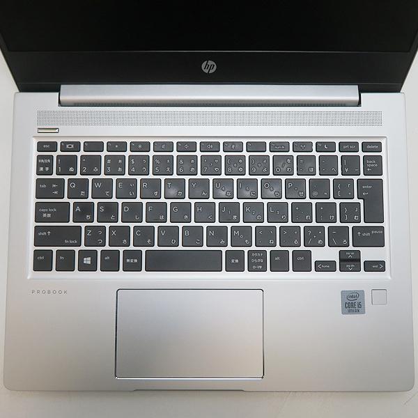 HP 13.3型ノート ProBook 430 G7 16GB/SSD256GB Amazon.com: HP ProBook 430 G7 13.3