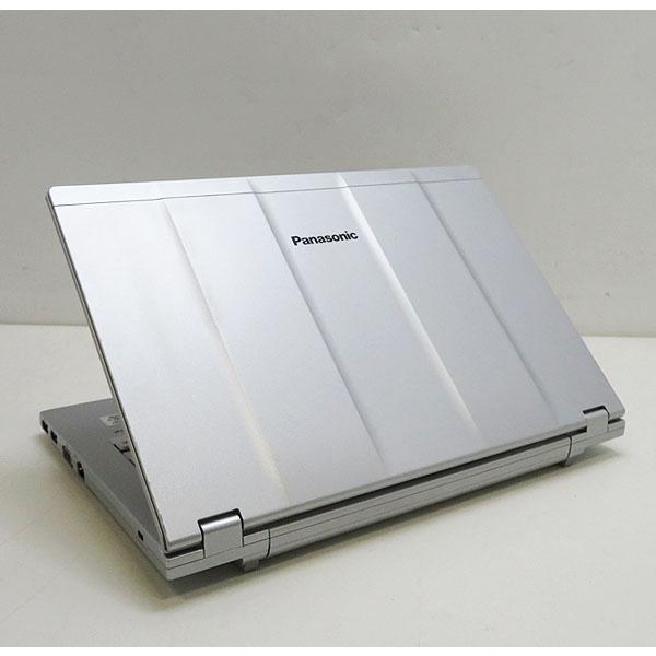 PanasonicレッツノートCF-LV9DVDMultiCF-LV9TDKVS Panasonicレッツ